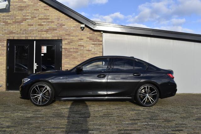 BMW 3-SERIE 320I EXECUTIVE ED. M Sport, Xenon, Apple Carplay