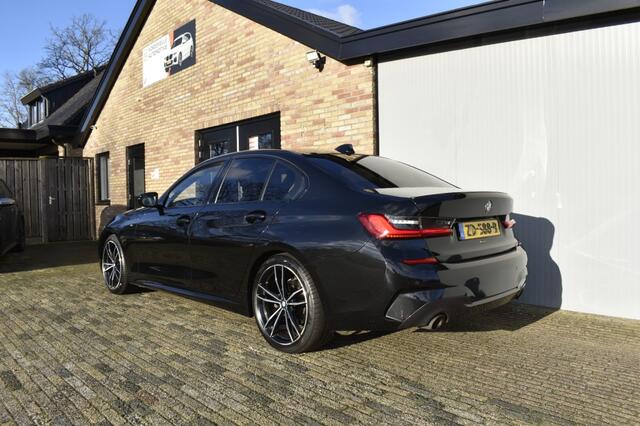 BMW 3-SERIE 320I EXECUTIVE ED. M Sport, Xenon, Apple Carplay