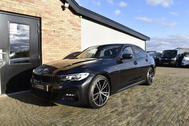 BMW 3-SERIE 320I EXECUTIVE ED. M Sport, Xenon, Apple Carplay
