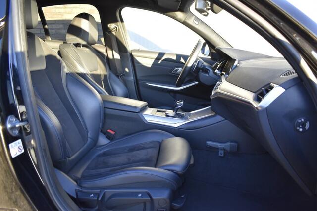 BMW 3-SERIE 320I EXECUTIVE ED. M Sport, Xenon, Apple Carplay