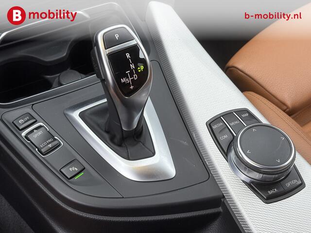 BMW 3-SERIE Touring 320i High Executive M-Sport Apple CarPlay Achteruitrijcamera | Hifi | Driving Assistant | DAB Audio