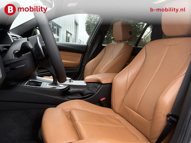 BMW 3-SERIE Touring 320i High Executive M-Sport Apple CarPlay Achteruitrijcamera | Hifi | Driving Assistant | DAB Audio