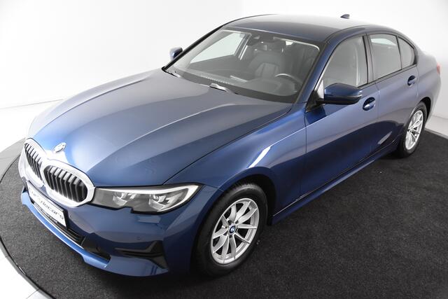 BMW 3-SERIE 320iA Limosine *1ste Eigenaar*Parkassist*Carplay*