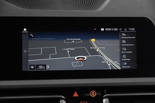 BMW 3-SERIE 320iA Limosine *1ste Eigenaar*Parkassist*Carplay*