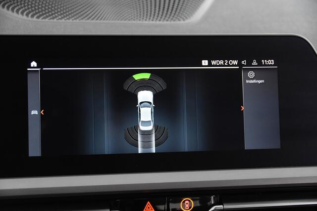 BMW 3-SERIE 320iA Limosine *1ste Eigenaar*Parkassist*Carplay*