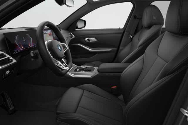 BMW 3-SERIE Touring 330e M Sport Edition | M Sportpakket | Comfort Pack | Trekhaak