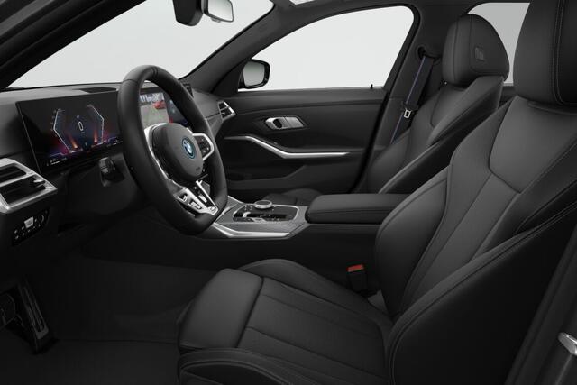 BMW 3-SERIE Touring 330e M Sport Edition | M Sportpakket Pro | Comfort Pack | Trekhaak