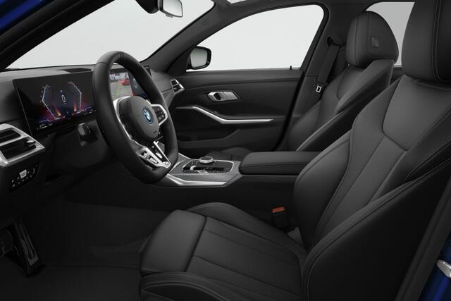 BMW 3-SERIE Touring 330e M Sport Edition | M Sportpakket | Comfort Pack