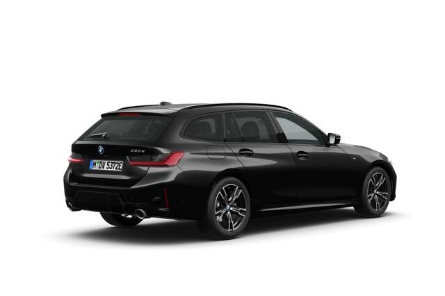 BMW 3-SERIE Touring 330e M Sport Edition | M Sportpakket | Comfort Pack