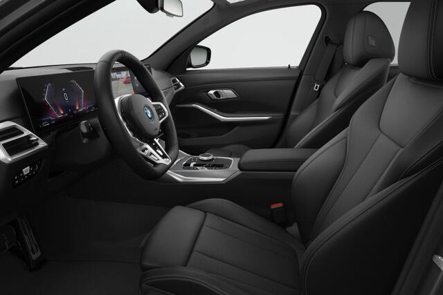 BMW 3-SERIE Touring 330e M Sport Edition | M Sportpakket | Comfort Pack