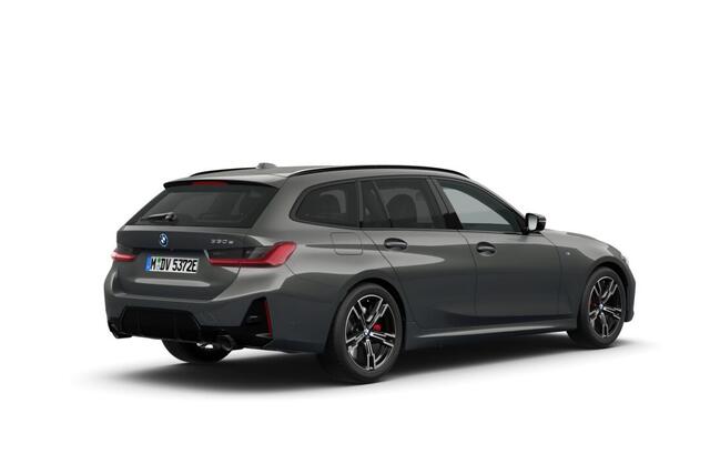 BMW 3-SERIE Touring 330e M Sport Edition | M Sportpakket Pro | Comfort Pack