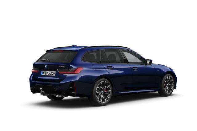 BMW 3-SERIE Touring 330e M Sport Edition | M Sportpakket Pro | Comfort Pack | Trekhaak