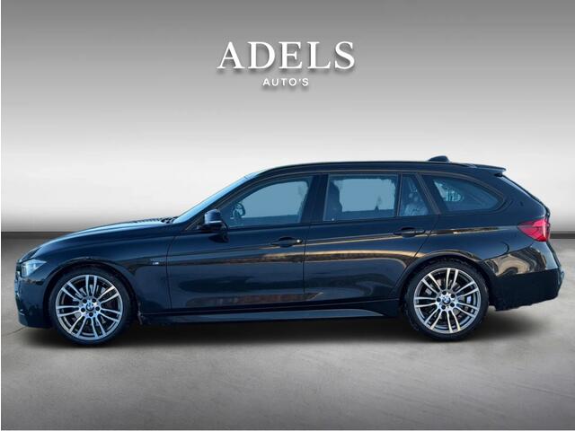 BMW 3-SERIE Touring 340i High Executive M Sport Leder HUD Led