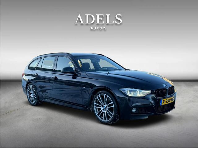 BMW 3-SERIE Touring 340i High Executive M Sport Leder HUD Led