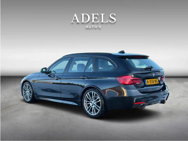 BMW 3-SERIE Touring 340i High Executive M Sport Leder HUD Led