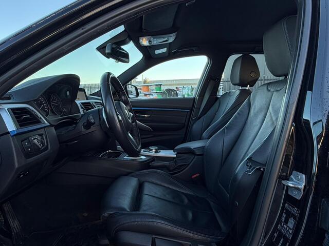 BMW 3-SERIE Touring 340i High Executive M Sport Leder HUD Led
