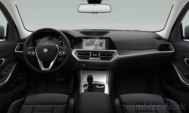 BMW 3-SERIE Touring 330e eDrive Edition