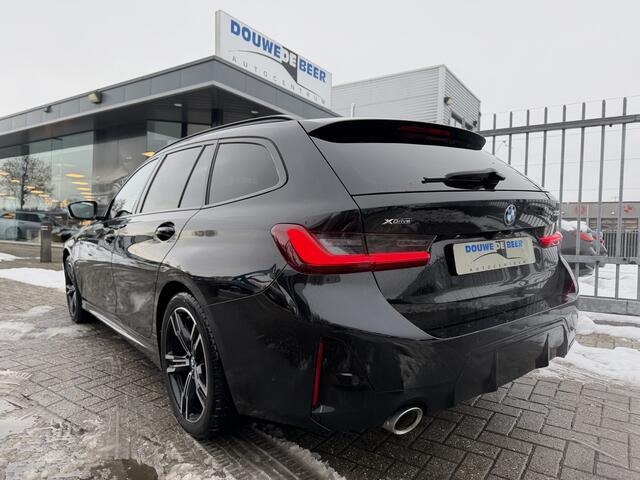 BMW 3-SERIE Touring 330e xDrive M Sport