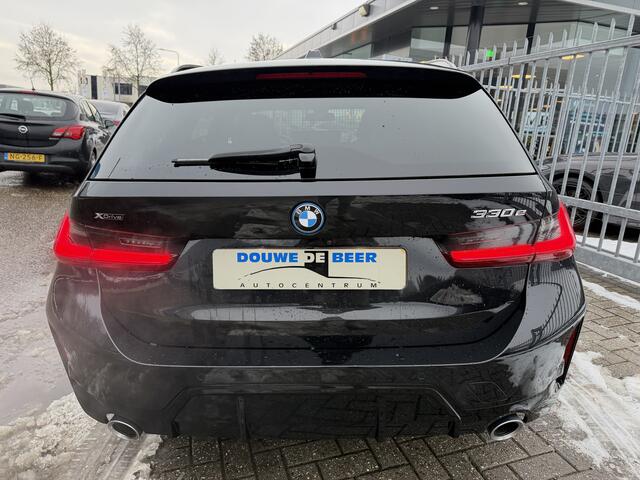 BMW 3-SERIE Touring 330e xDrive M Sport