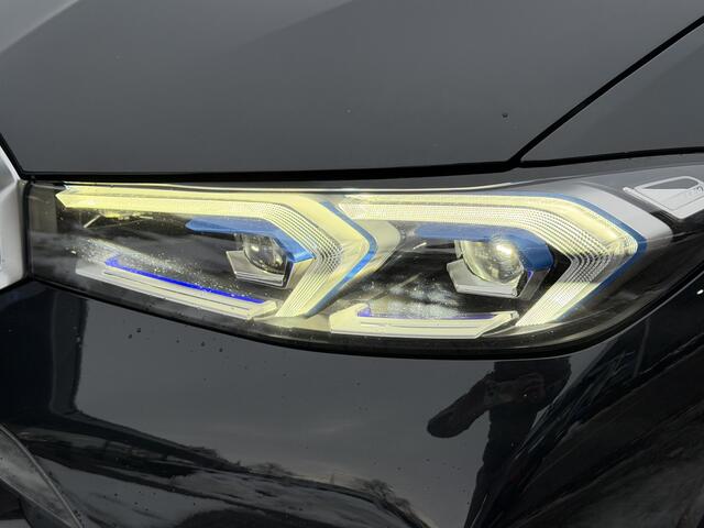 BMW 3-SERIE Touring 330e xDrive M Sport