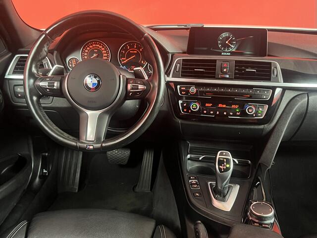 BMW 3-SERIE 3 Serie 320d EDE Centennial High Executive | Automaat | Stoelverwarming | Cruise