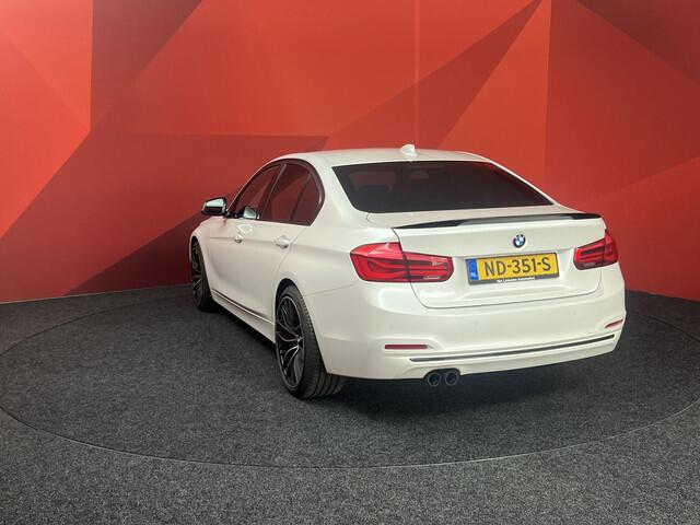 BMW 3-SERIE 3 Serie 320d EDE Centennial High Executive | Automaat | Stoelverwarming | Cruise