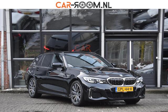 BMW 3-SERIE Touring M340i xDrive Executive Camera360 Harman/Kardon Sfeerverlichting