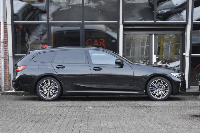 BMW 3-SERIE Touring M340i xDrive Executive Camera360 Harman/Kardon Sfeerverlichting