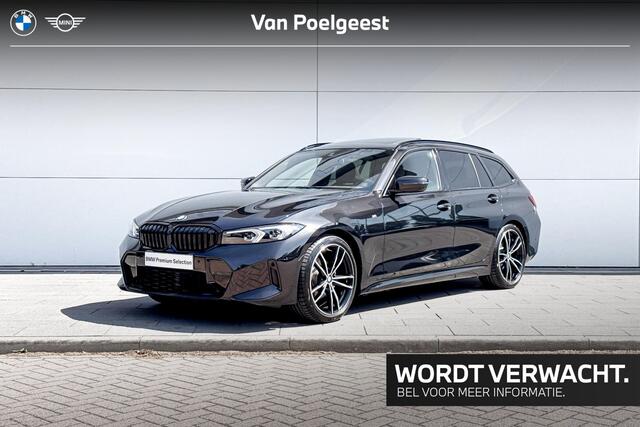 BMW 3-SERIE Touring 320i M-Sport Pro