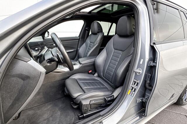 BMW 3-SERIE Touring 320e