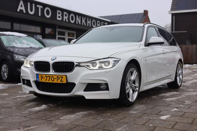 BMW 3-SERIE Touring 320i XDRIVE M-SPORT | AUT | LEDER | LED