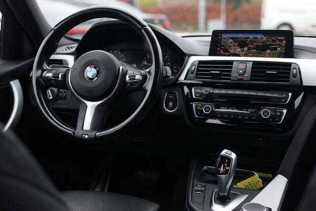 BMW 3-SERIE Touring 320i XDRIVE M-SPORT | AUT | LEDER | LED