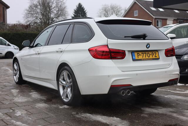 BMW 3-SERIE Touring 320i XDRIVE M-SPORT | AUT | LEDER | LED