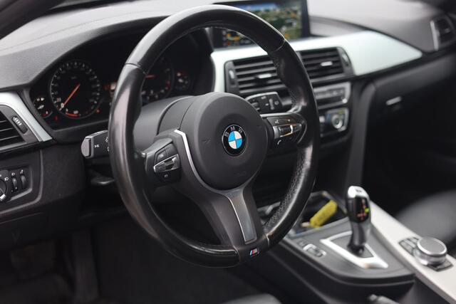 BMW 3-SERIE Touring 320i XDRIVE M-SPORT | AUT | LEDER | LED