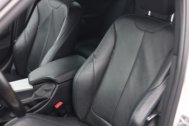 BMW 3-SERIE Touring 320i XDRIVE M-SPORT | AUT | LEDER | LED