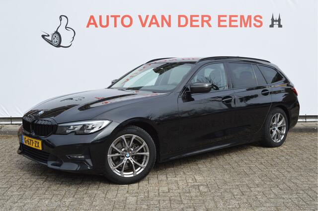 BMW 3-SERIE Touring 320i Exec. Ed. NL-Auto / Virtual cockpit / Led koplampen