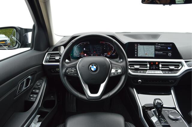 BMW 3-SERIE Touring 320i Exec. Ed. NL-Auto / Virtual cockpit / Led koplampen