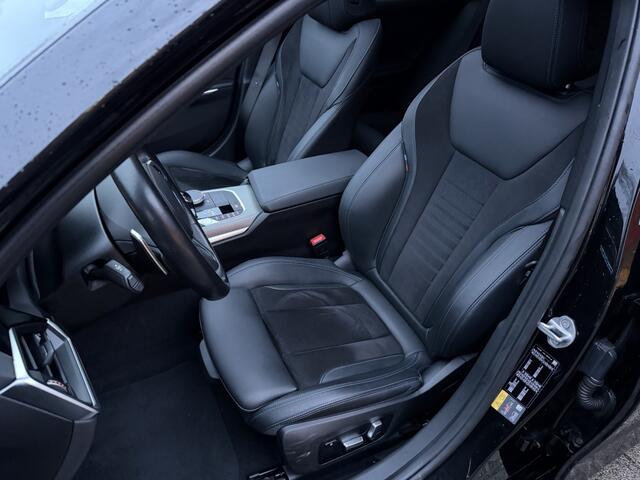 BMW 3-SERIE Touring 330e xDrive M-Sport Pano Laser Memory HUD