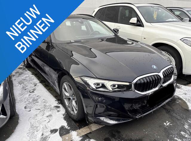 BMW 3-SERIE Touring 330e | Plug-in Hybride | Automatische uitklapbare Trekhaak | Stuurwielverwarming | Verwacht