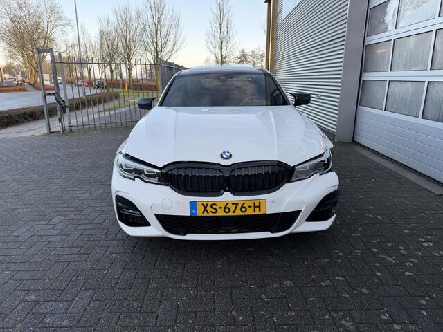 BMW 3-SERIE 330i High Executive Edition