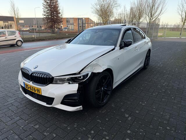 BMW 3-SERIE 330i High Executive Edition