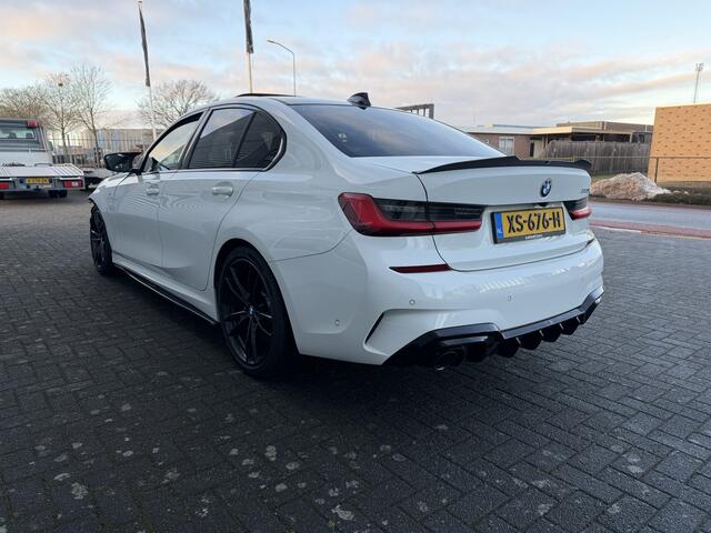 BMW 3-SERIE 330i High Executive Edition