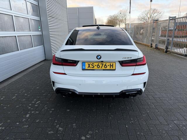 BMW 3-SERIE 330i High Executive Edition