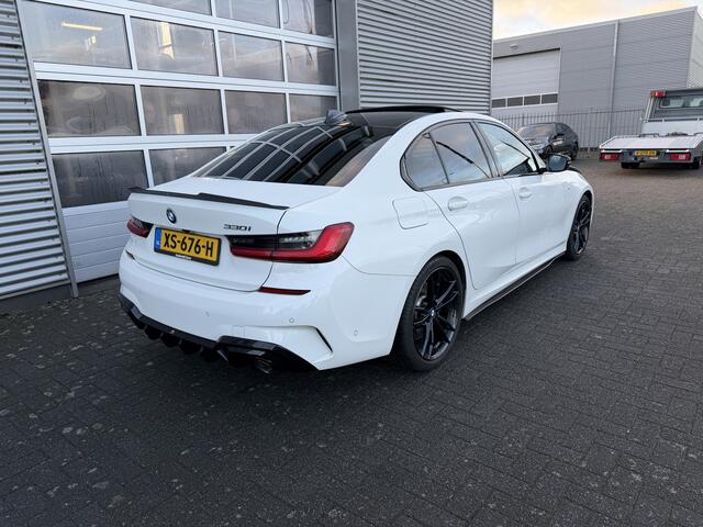 BMW 3-SERIE 330i High Executive Edition