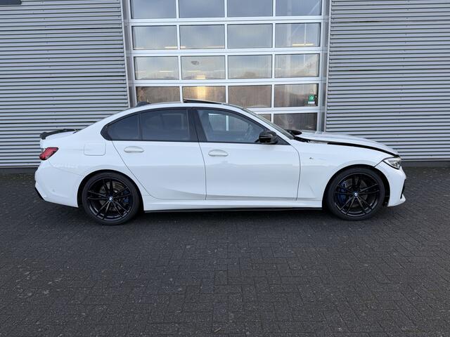 BMW 3-SERIE 330i High Executive Edition