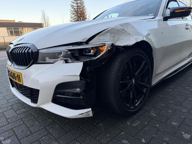 BMW 3-SERIE 330i High Executive Edition