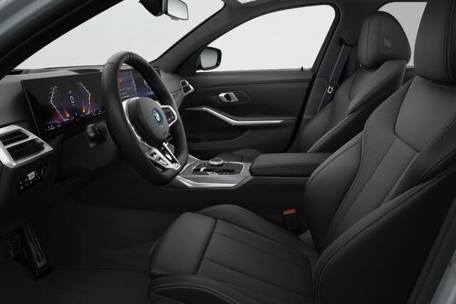 BMW 3-SERIE Touring 330e xDrive