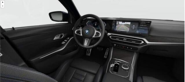 BMW 3-SERIE Touring 330e | PANO | ACC | Trekhaak