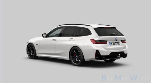 BMW 3-SERIE Touring 330e | M Sportpakket Pro