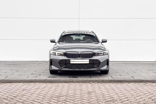 BMW 3-SERIE Touring 330e